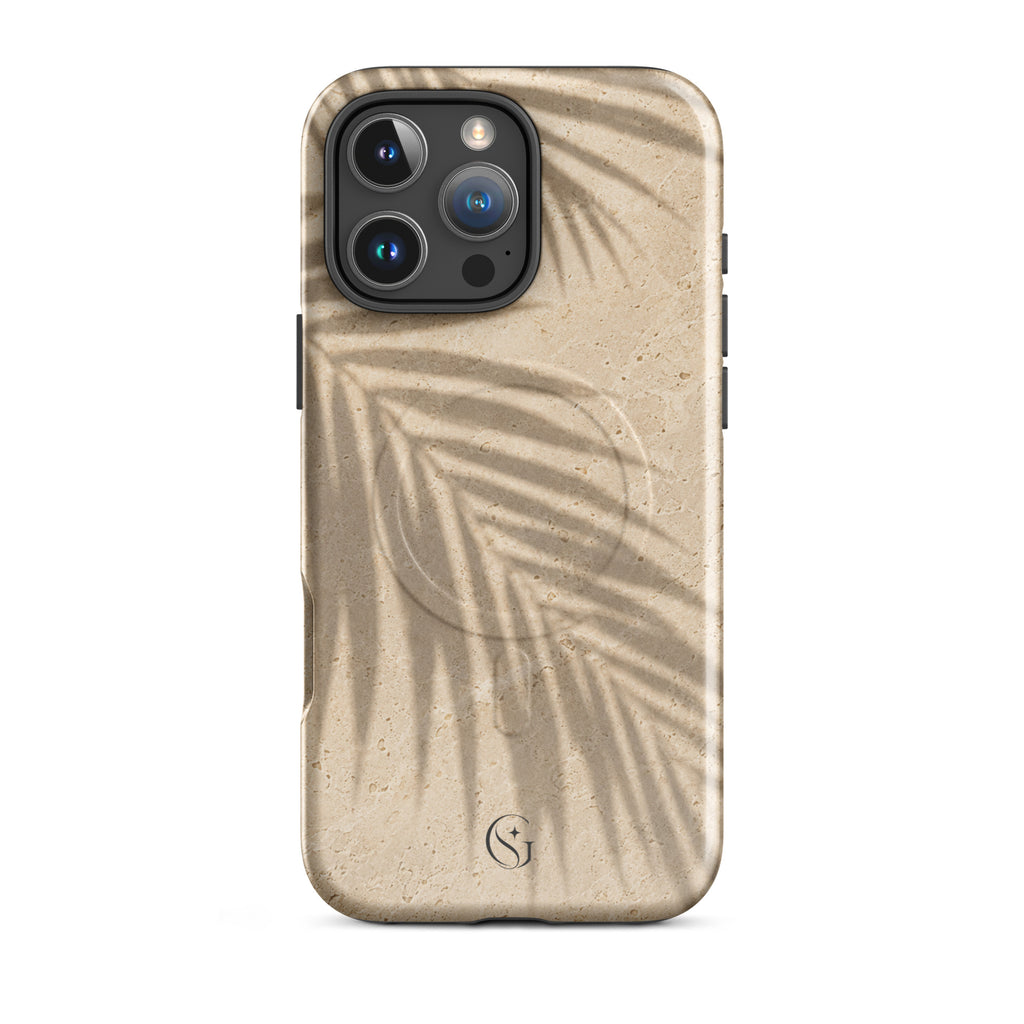 Shadow Palm case for apple iphone 16 pro max
