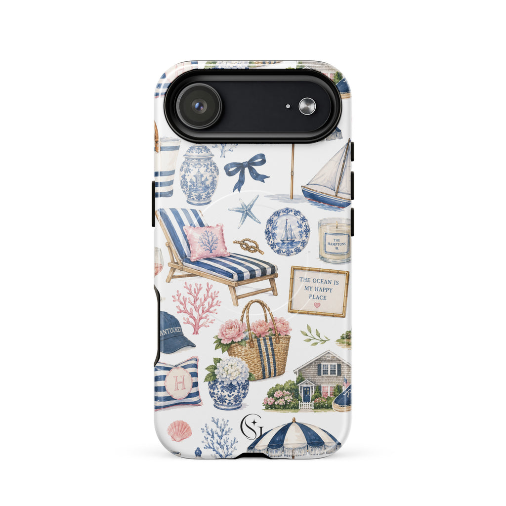 Meet Me in The Hamptons case for apple iphone 17 air