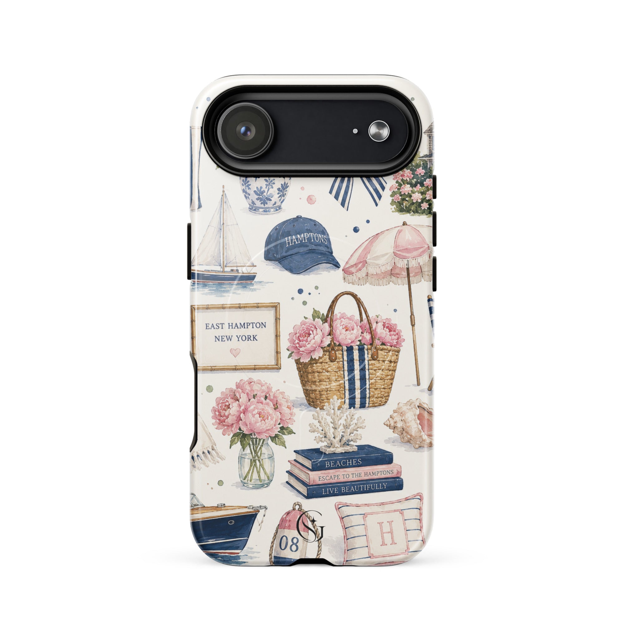 Love The Hamptons case for apple iphone 17 air