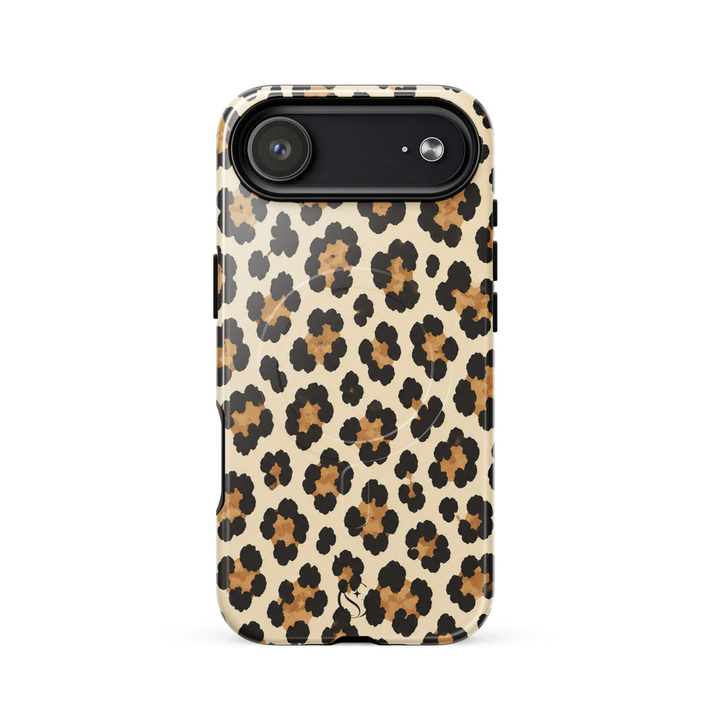 Basic Cheetah Girl case for apple iphone 17 air