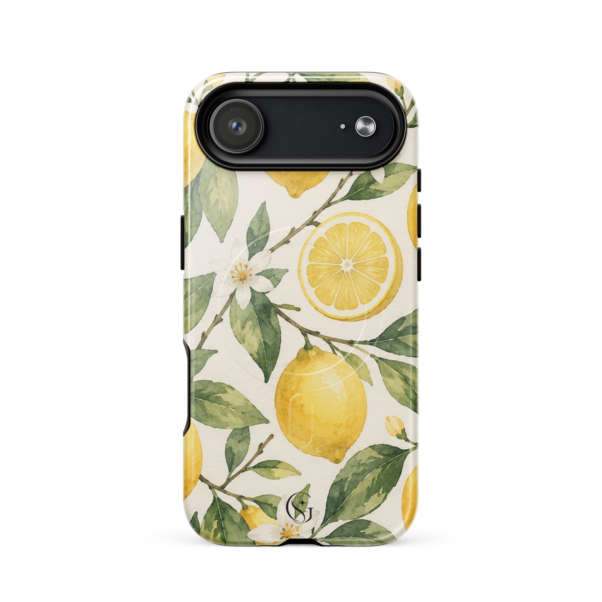 Lemons Please case for apple iphone 17 air