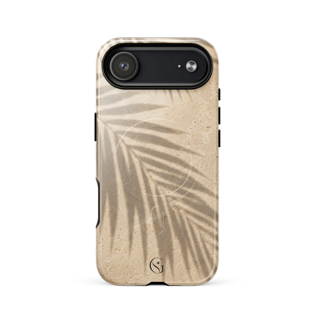 Shadow Palm case for apple iphone 17 air