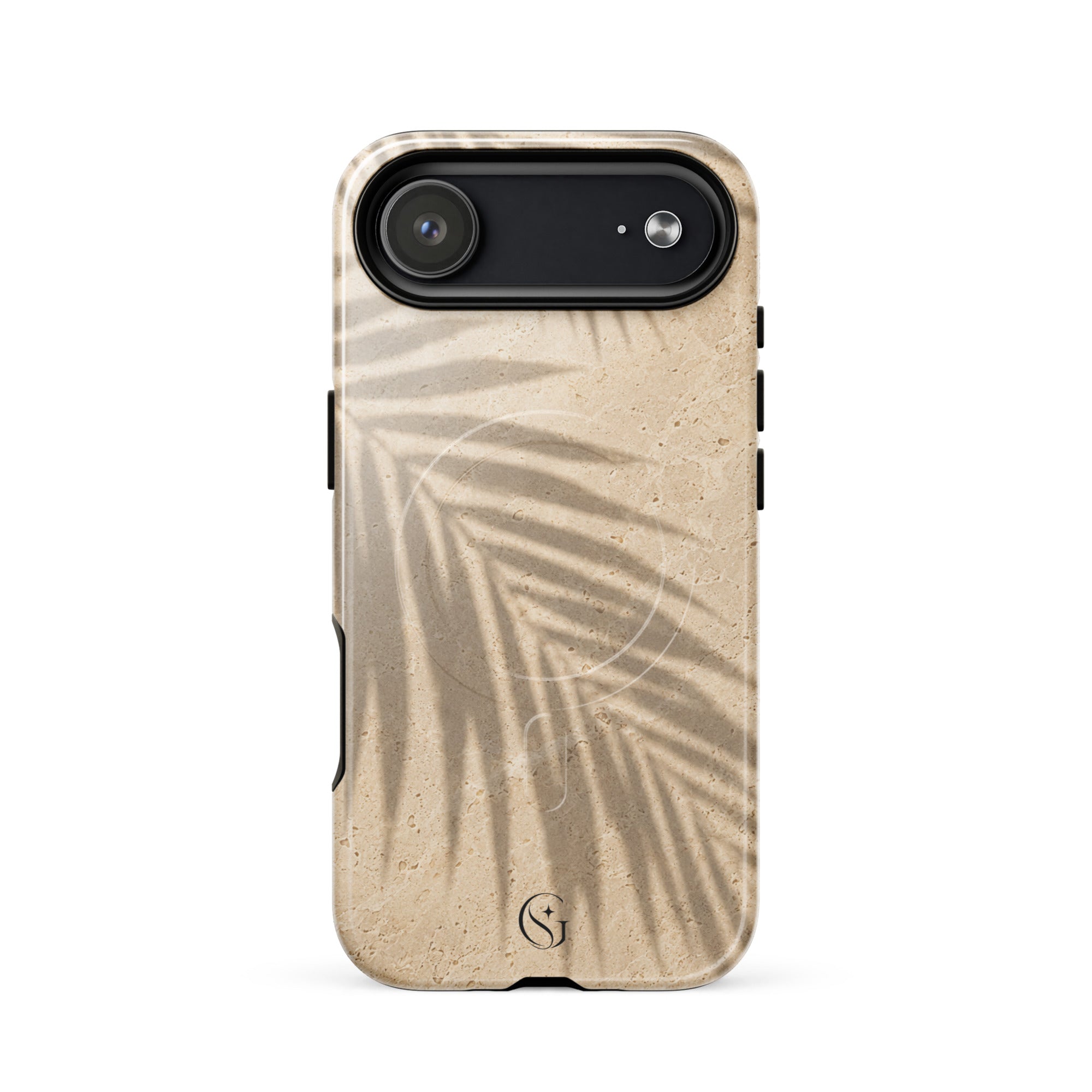 Shadow Palm case for apple iphone 17 air