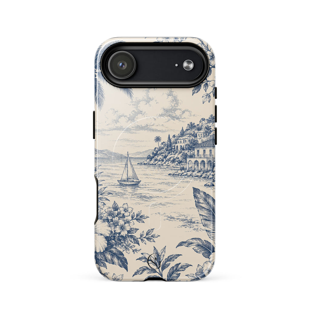 Sailing Day case for apple iphone 17 air