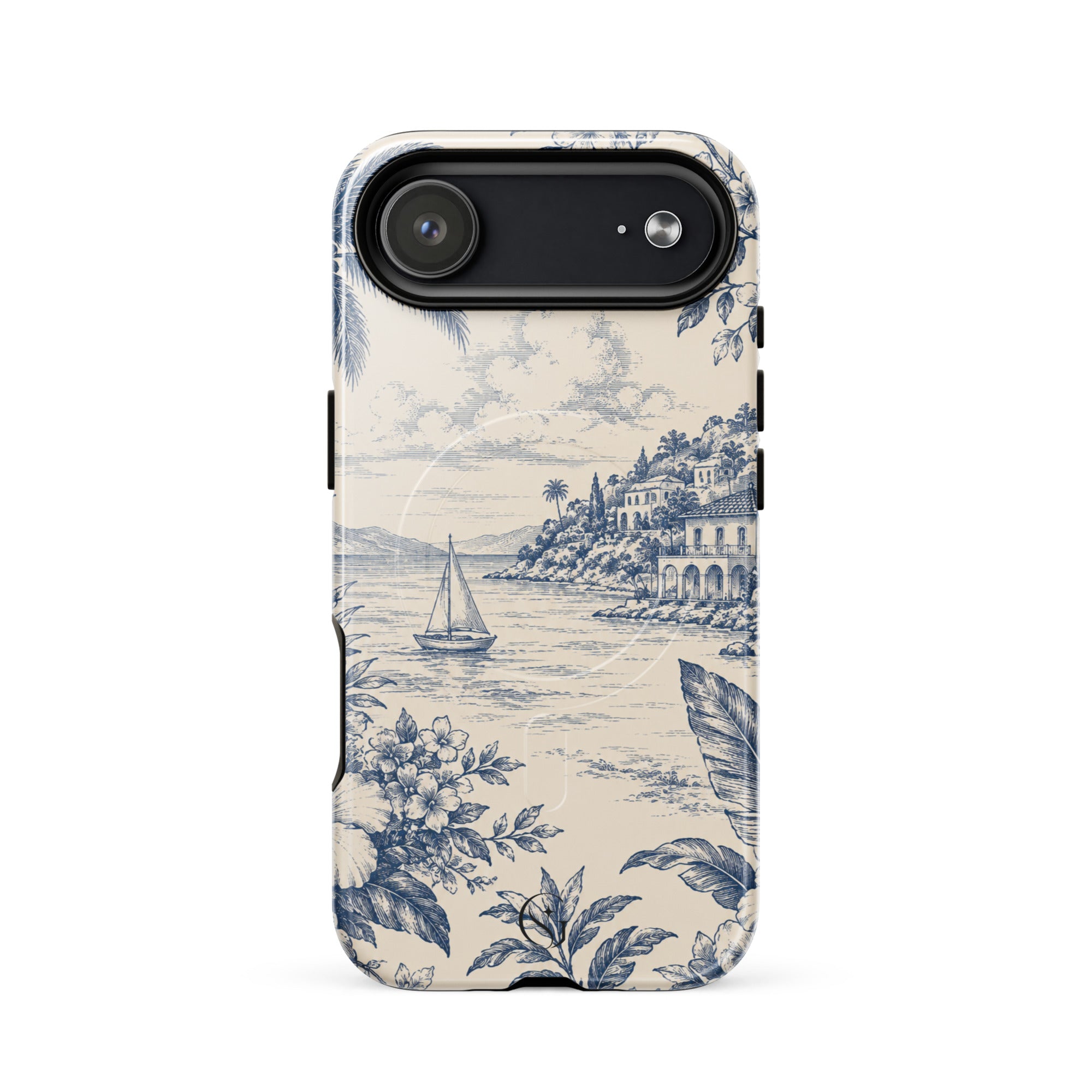 Sailing Day case for apple iphone 17 air