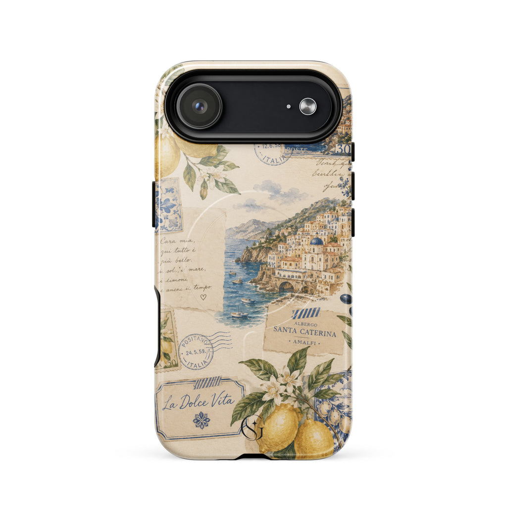 La Dolce Vita case for apple iphone 17 air