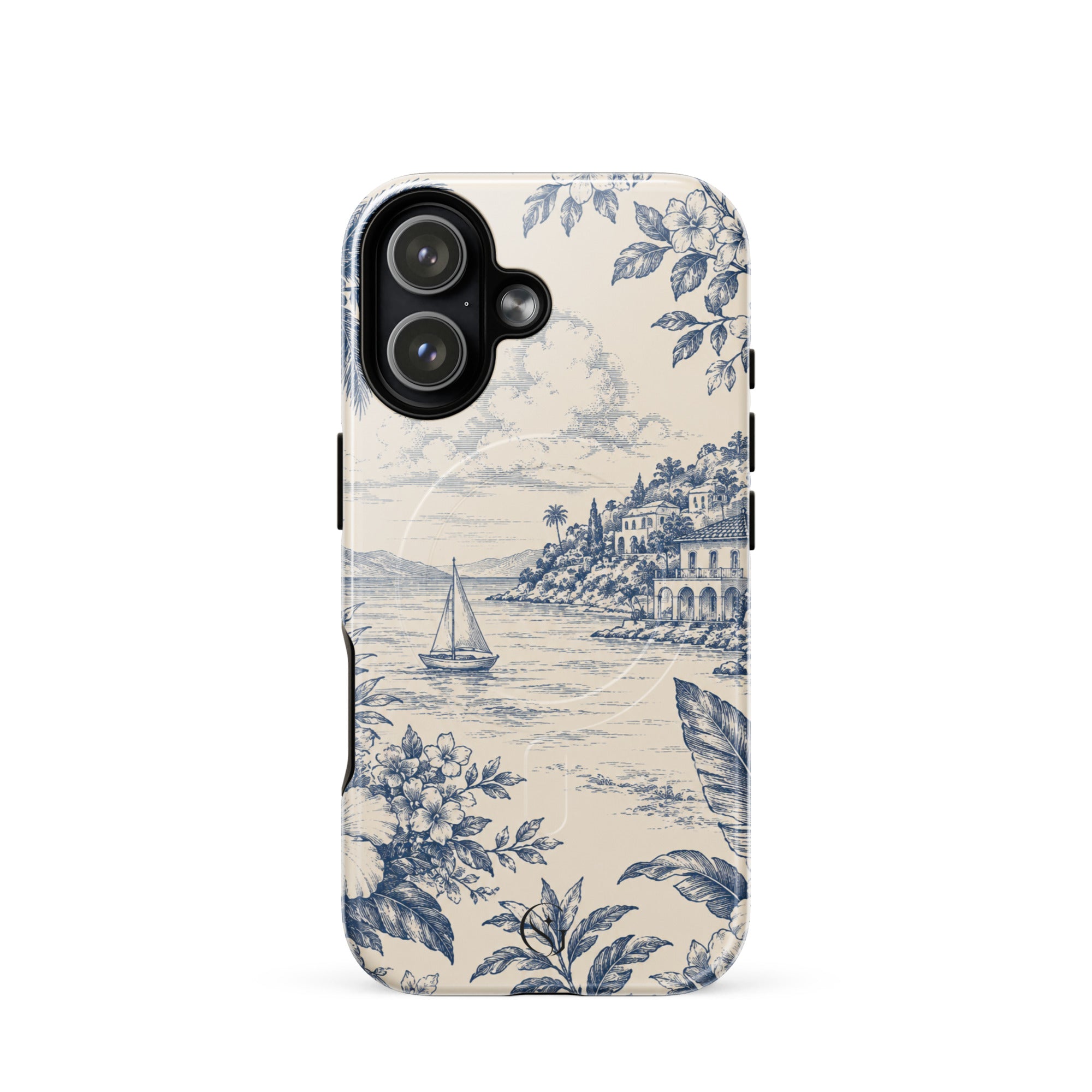 Sailing Day case for apple iphone 17