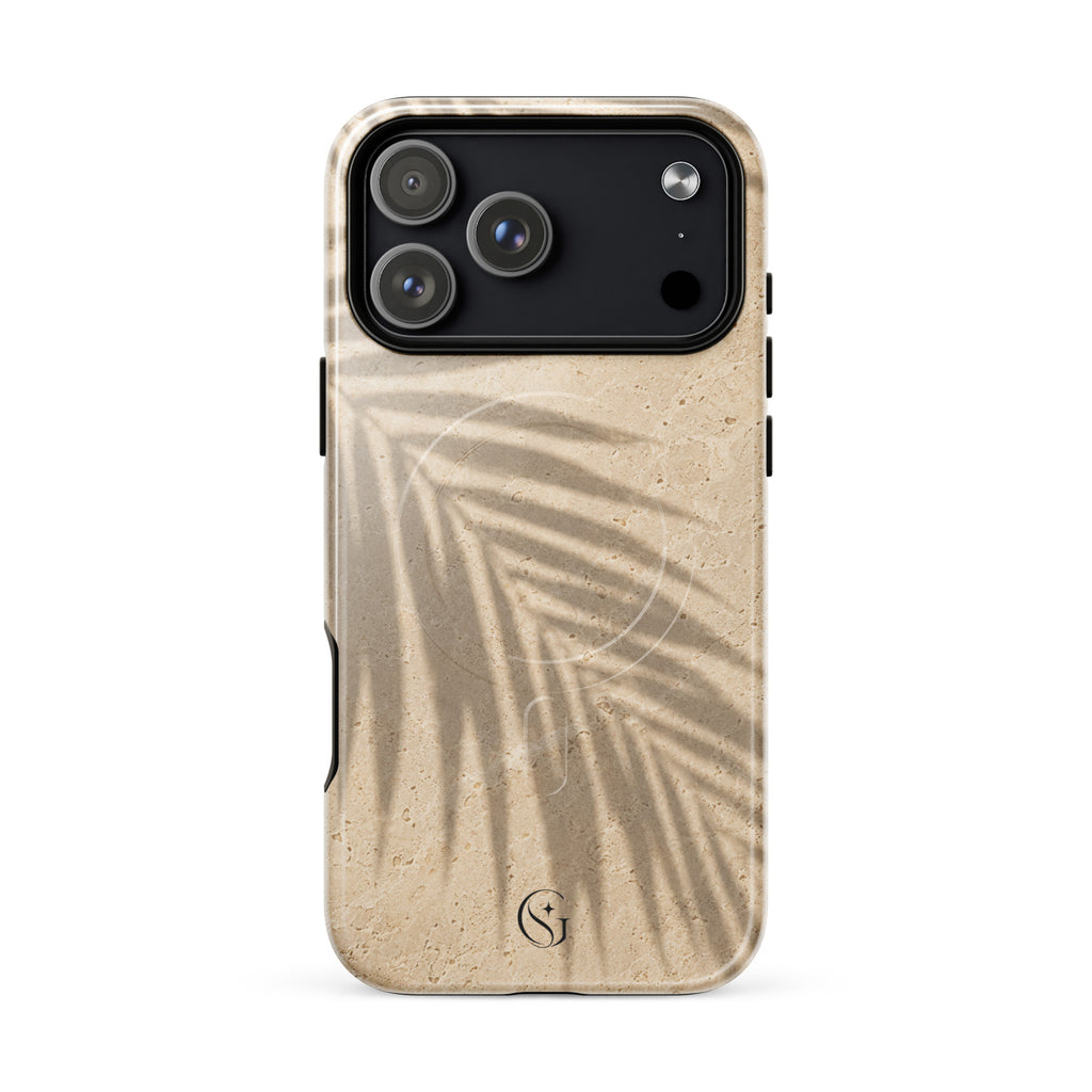 Shadow Palm case for apple iphone 17 pro max
