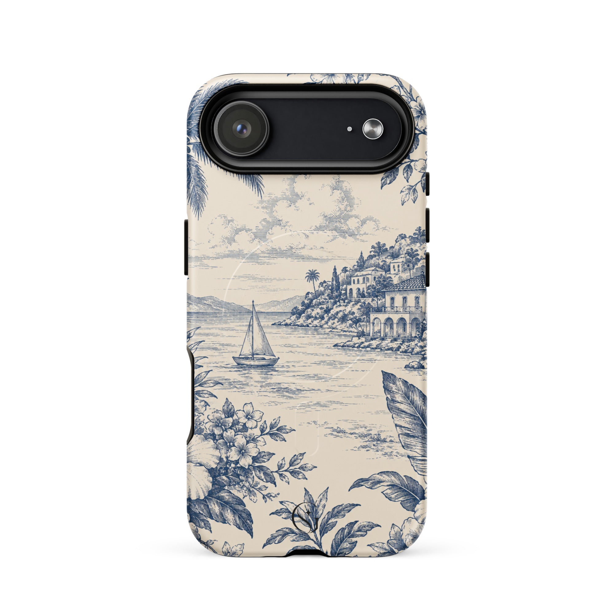 Sailing Day Magsafe phone case for iPhone 17 Air