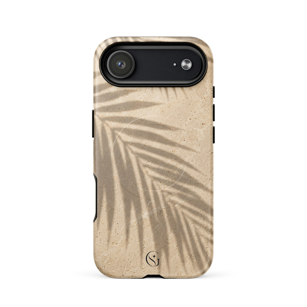 Shadow Palm Magsafe phone case for iPhone 17 air