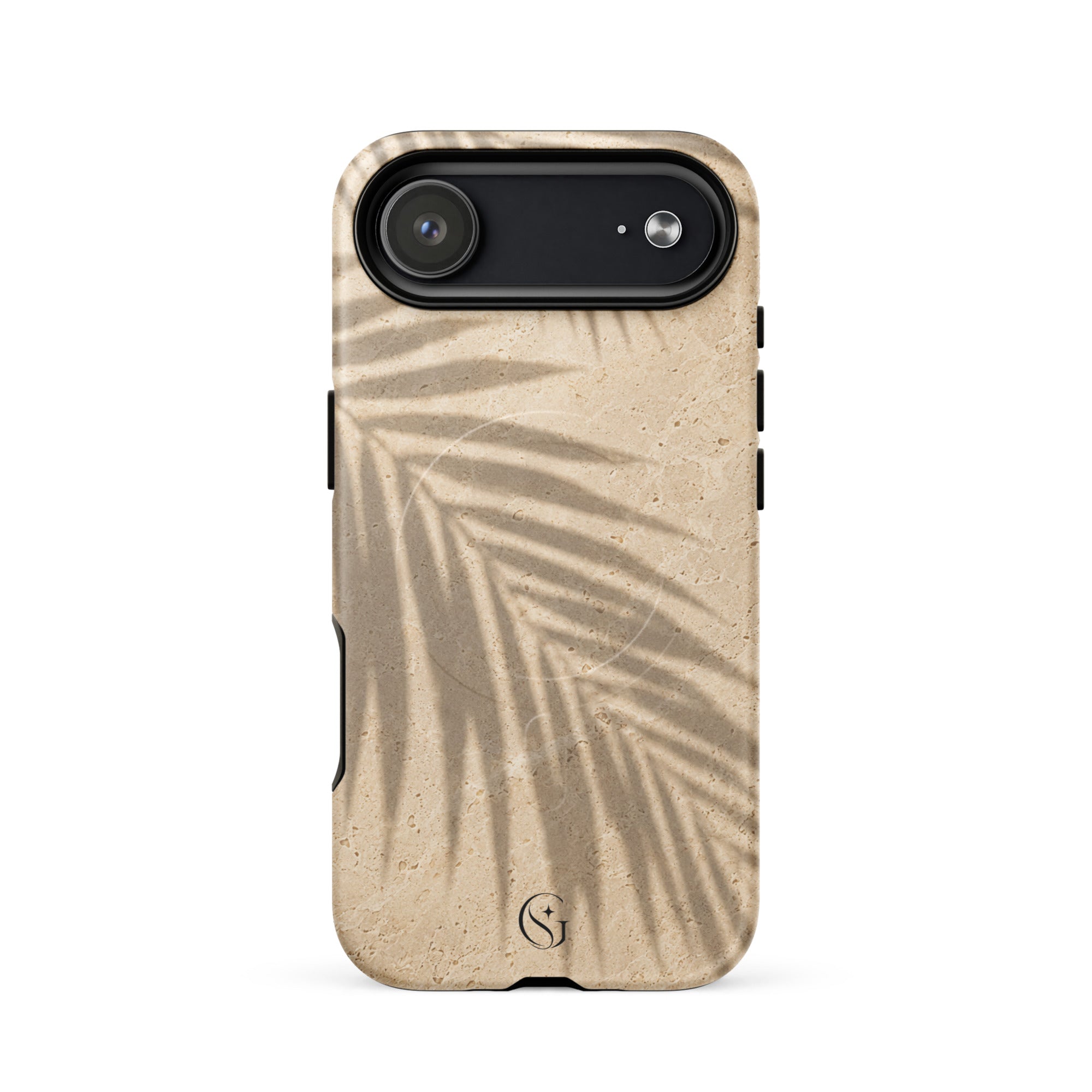 Shadow Palm Magsafe phone case for iPhone 17 air