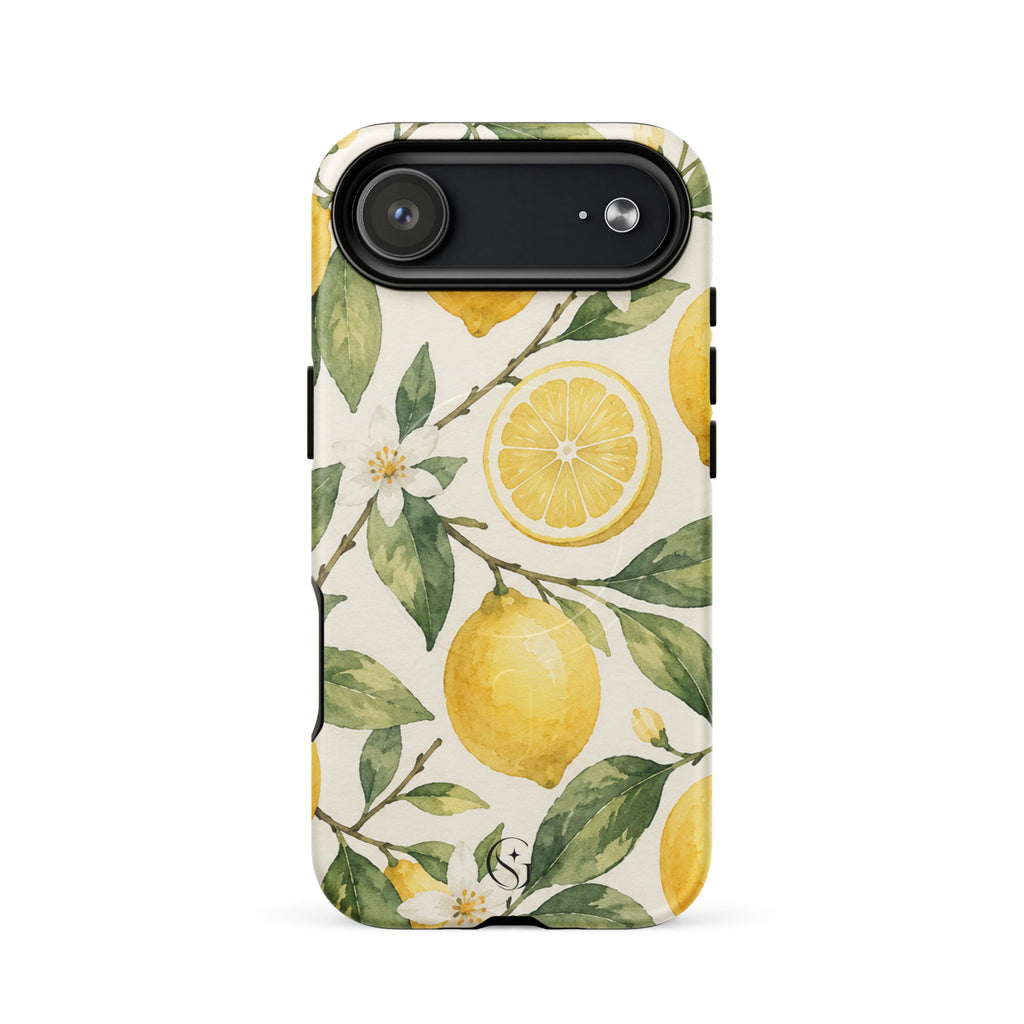 Lemons Please Magsafe phone case for iPhone 17 Air