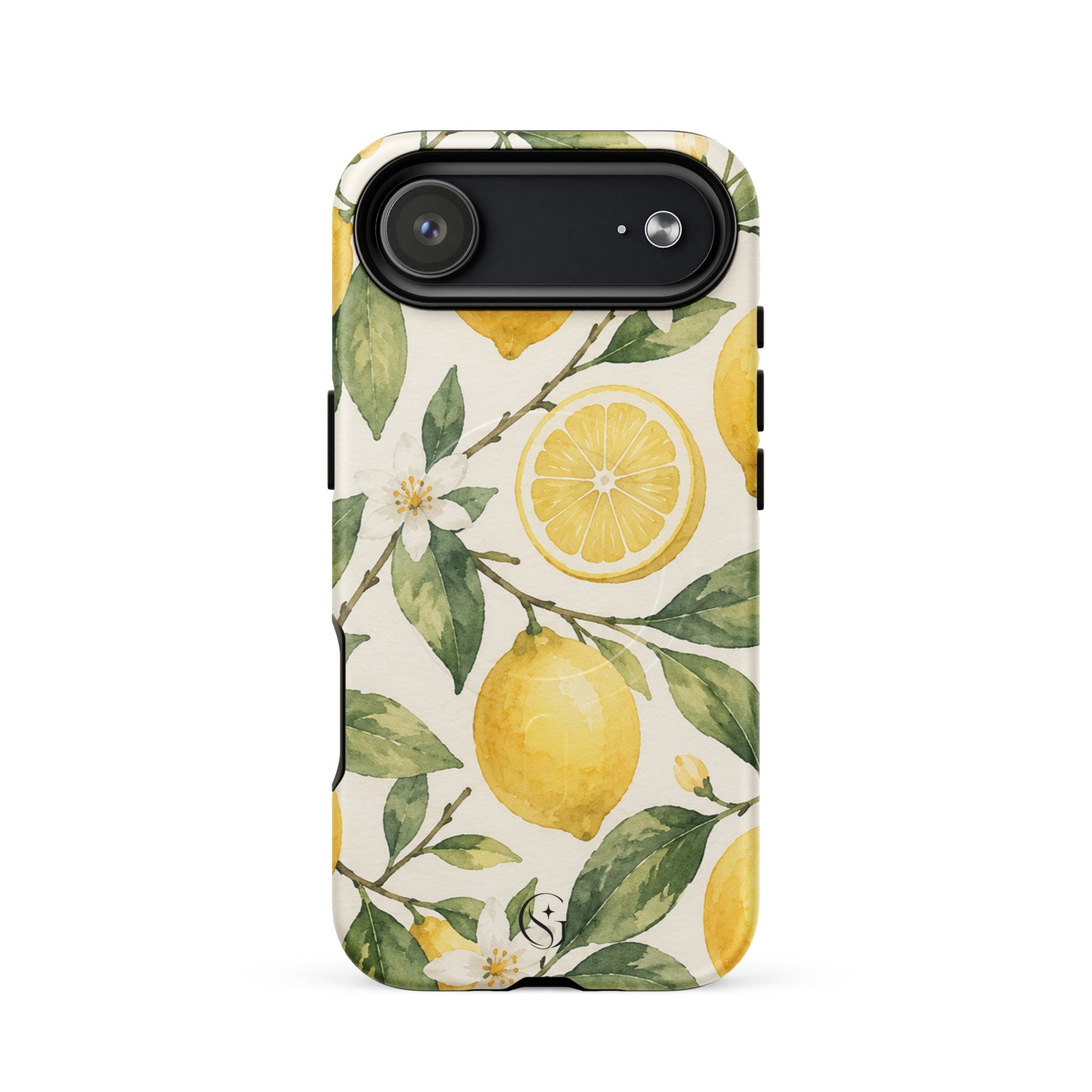 Lemons Please Magsafe phone case for iPhone 17 Air