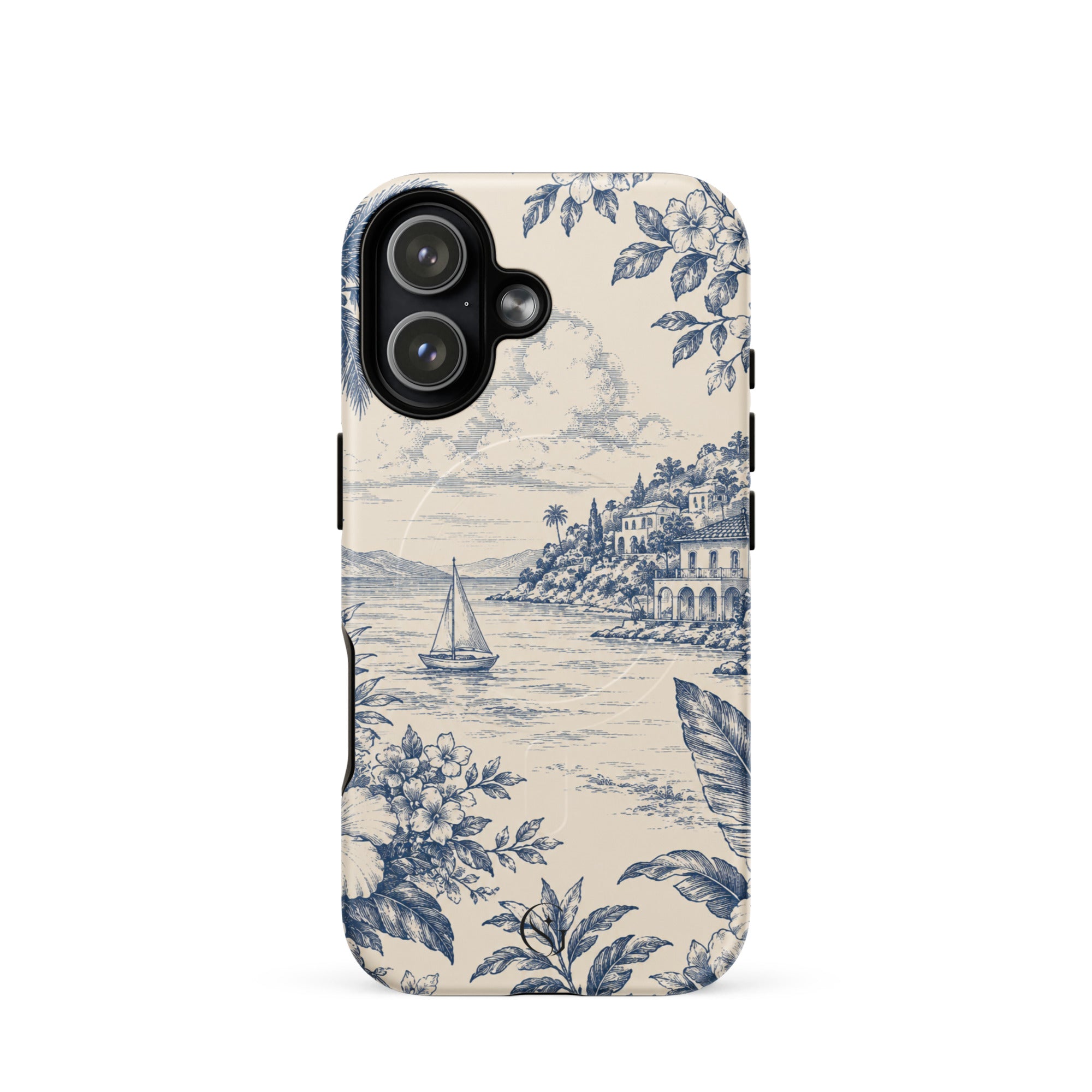 Sailing Day Magsafe phone case for iPhone 17