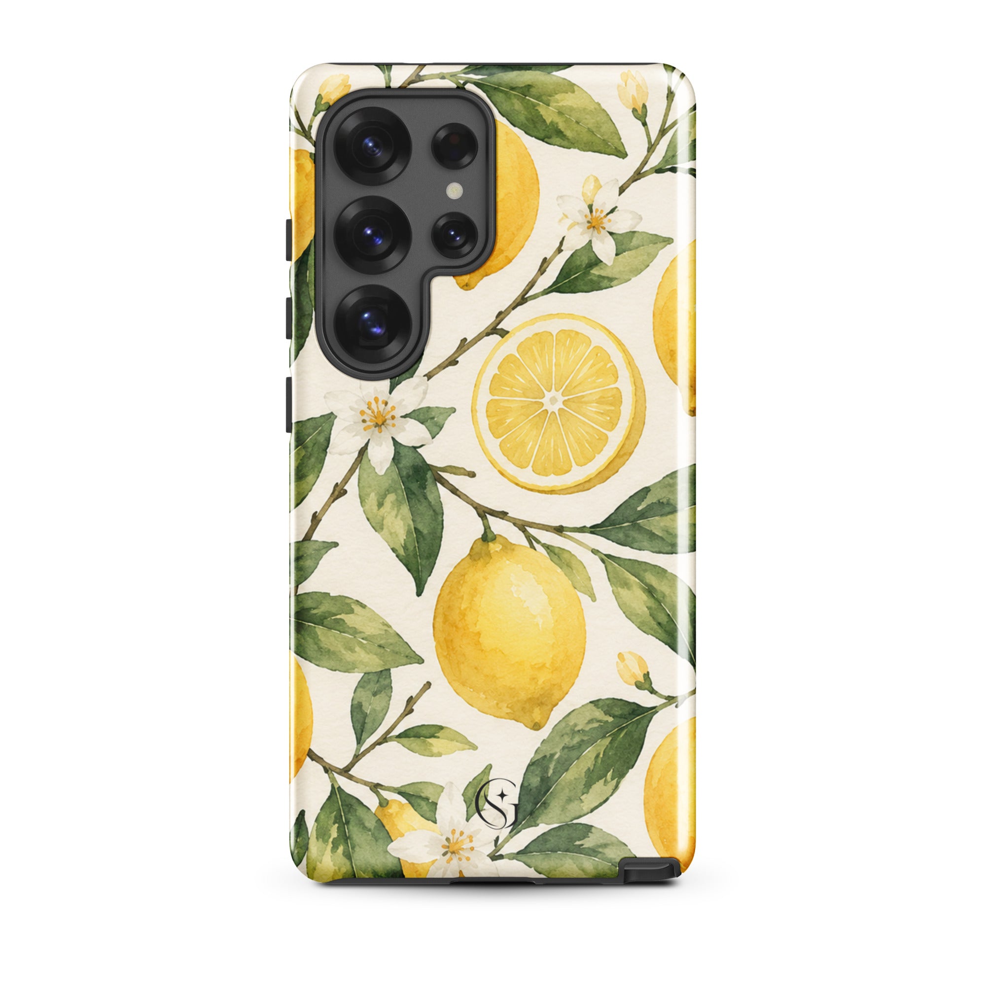Lemons Please phone case for Samsung Galaxy S25 Ultra