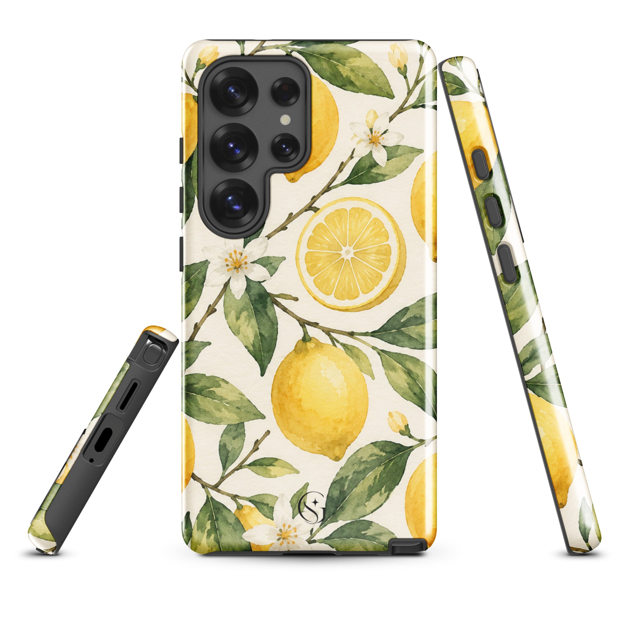 Lemons Please phone case for Samsung Galaxy S25 Ultra