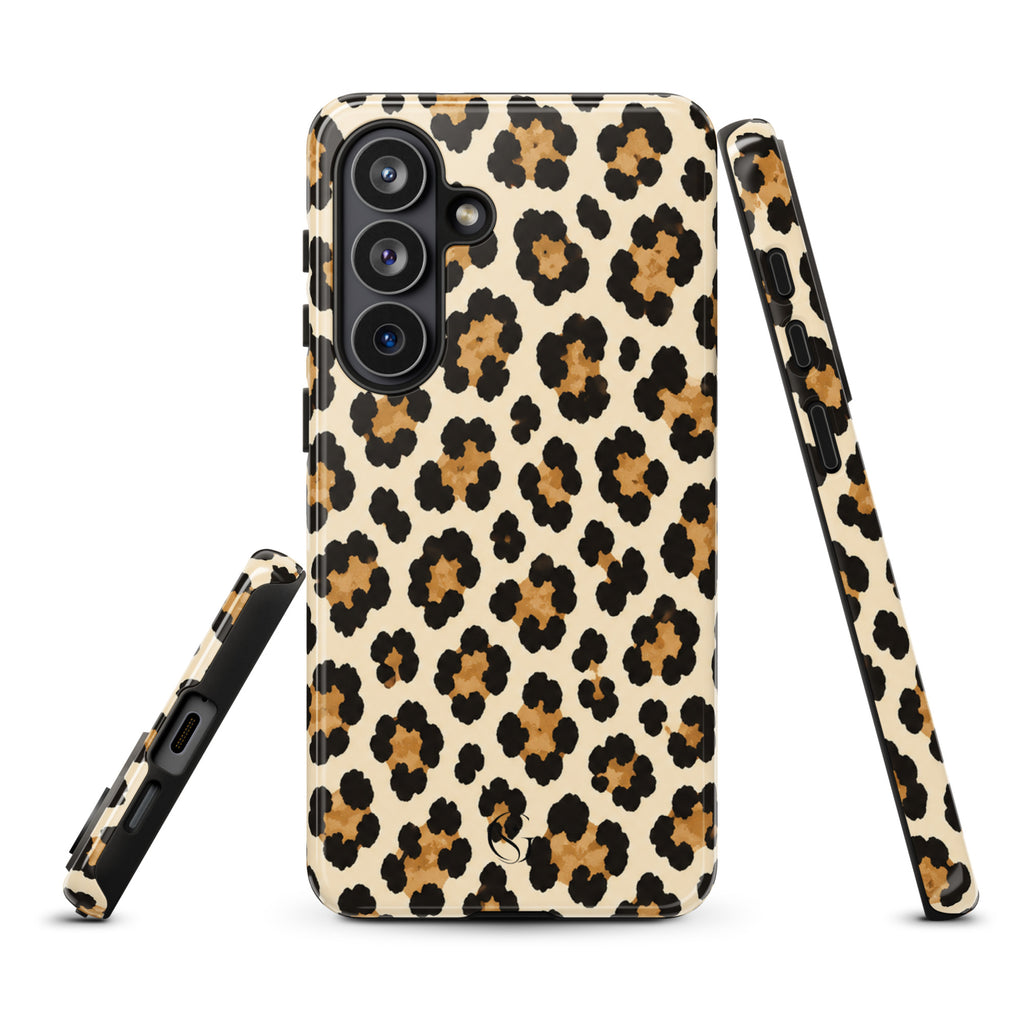 Basic Cheetah Girl phone case for Samsung Galaxy S26 Plus