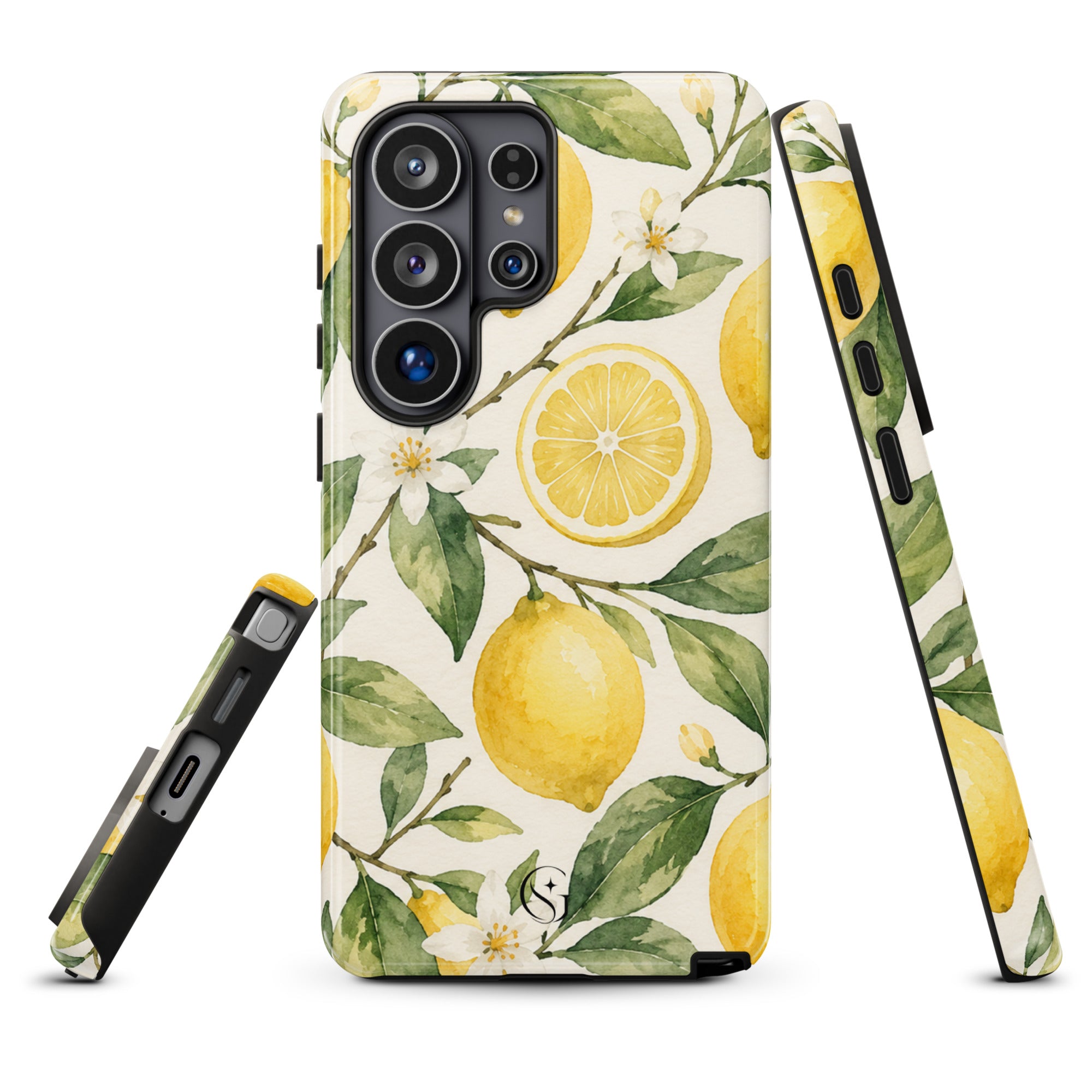 Lemons Please phone case for Samsung Galaxy S26 Ultra
